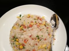 -丽晶轩中餐厅(重庆丽晶酒店)