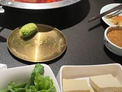 -额尔敦·品质自助(摩尔城店)