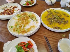 -食光慢宴·安吉土菜馆