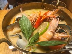 -森Some Fusion(荔湾店)