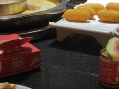 -一斗火锅·招财羊毛肚(北温泉九号店)