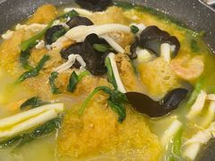 -奇芳阁·百年清真南京菜(夫子庙店)