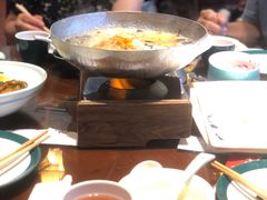 双味荸荠-芙蓉·艳阳餐厅(南口店)