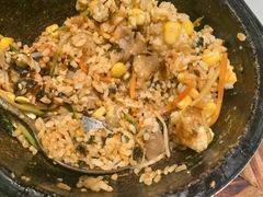 -京尚道韩式美食屋(海甸岛店)