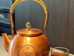 -北平食府·北京烤鸭(北京西站六里桥店)