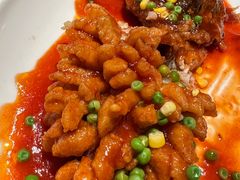 -鱼食饭稻·苏浙土菜17年老馆子(平江路店)