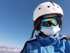 -太子岭滑雪场