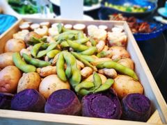 -翠湖宾馆·中餐厅