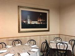-Ristorante Fantasia Firenze