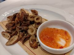 -虎哥私房菜(馒头山店)