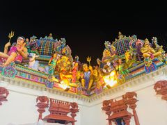 -马里安曼兴都庙