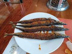 -大雁塔假日酒店·绿茵阁西餐厅