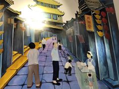 -良师门滨海人家·海鲜·家常菜(滨海城店)