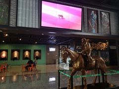 -万达影城(涪陵万达广场IMAX店)