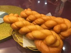 -东北人粗粮饺子坊(南山店)