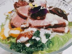 -K·Kitchen KK牛扒厨房(江南西店)
