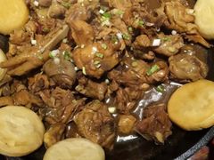 -满堂春特色餐馆