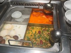 -海底捞火锅(崇文门新世界百货店)