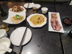 -燕青小馆(东园大厦店)