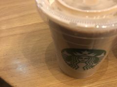 -星巴克臻选(成都太古里店)