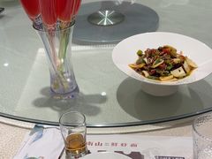 -南山鲜虾面·活鲜小馆·海味大连菜(南山总店)