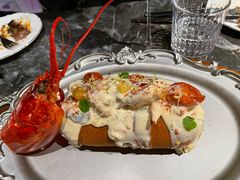 -LESCEDARS Brasserie Bistro香柏树