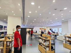 -小米之家(世博源店)