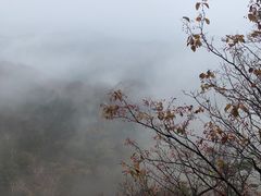 -丹东天桥沟景区