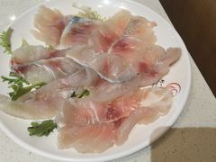 鲜鱼片-重庆刘一手火锅(三峡广场直营店)