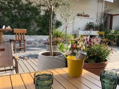 -AHAVA·Fang Baking Studio
