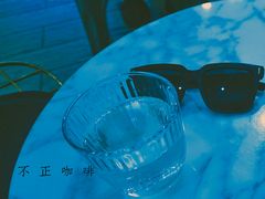 -不正咖啡(万达尊店)