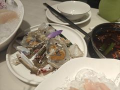 -围炉夜话·潮汕卤水火锅(榕江店)