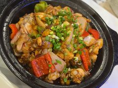 -澳门陈光记烧味饭店(南京德基广场店)
