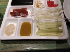 -京味斋·北京烤鸭(北京南站洋桥店)