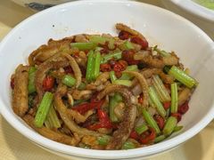 -笨罗卜浏阳菜馆(龙华鹏润达店)