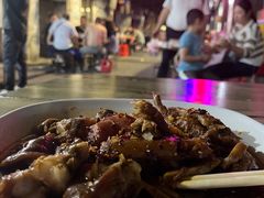 -吴长子卤菜馆(统一街店)