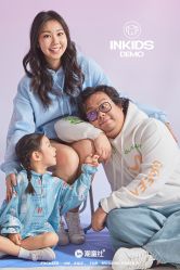 -INKIDS潮童社儿童摄影(朝阳大悦城店)