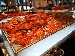 -博林天瑞喜来登酒店·西丽尚膳