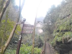 -崀山风景名胜区