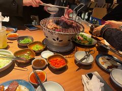 -烧肉达人•炭火烧肉(新天地店)