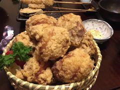-円满日式居酒屋(蓉花路美食街店)