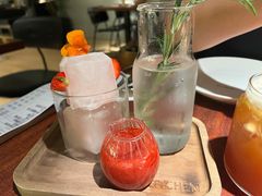 -卡朋厨房(289艺术园区店)