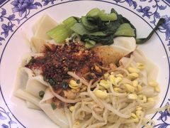 -陕味食族油泼面·小炒盖码面(双榆树店)