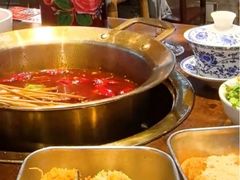 -牛签签串串香(IFS店)