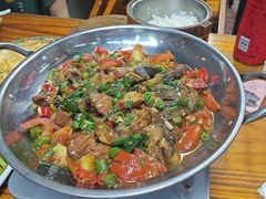 -61号餐吧(兴坪古镇漓江店)