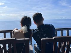 -海南分界洲岛旅游区