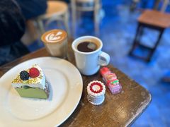 -EAU CAFE(永康路店)