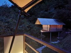 -北京山里寒舍度假酒店
