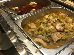-南沙奥园酒店-中餐厅
