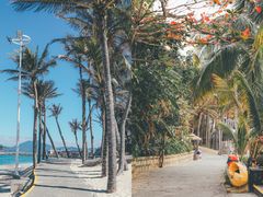 -海南分界洲岛旅游区